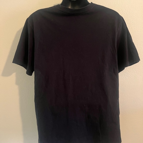 3/$20 - LRG Black and Green panda shirt - Picture 2 of 5